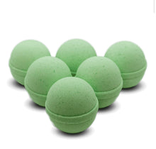 Load image into Gallery viewer, Moisturizing Vegan Bath-bombs