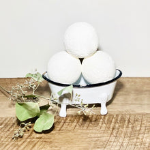 Load image into Gallery viewer, Moisturizing Vegan Bath-bombs